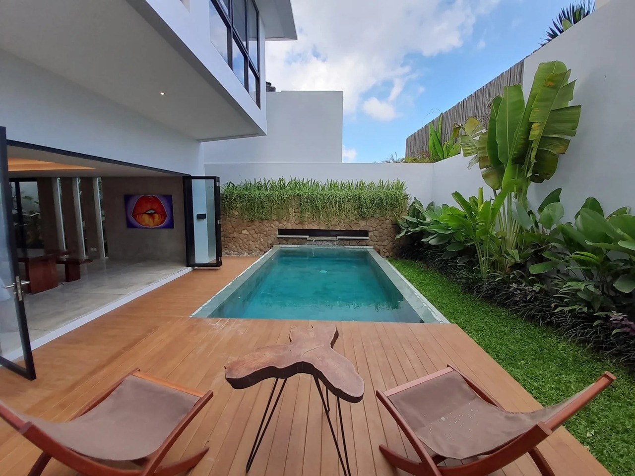 2 BEDROOM IN UMALAS IDR 43 MILL/MONTH
