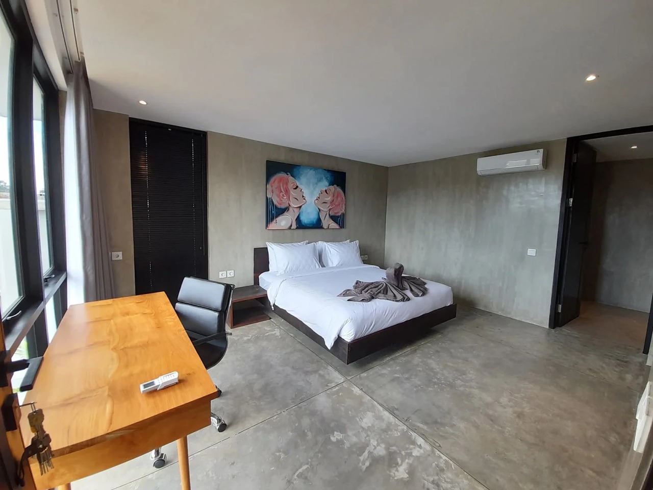 2 BEDROOM IN UMALAS IDR 43 MILL/MONTH