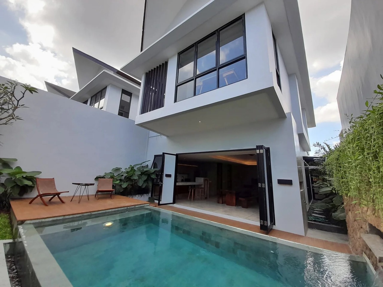 2 BEDROOM IN UMALAS IDR 43 MILL/MONTH
