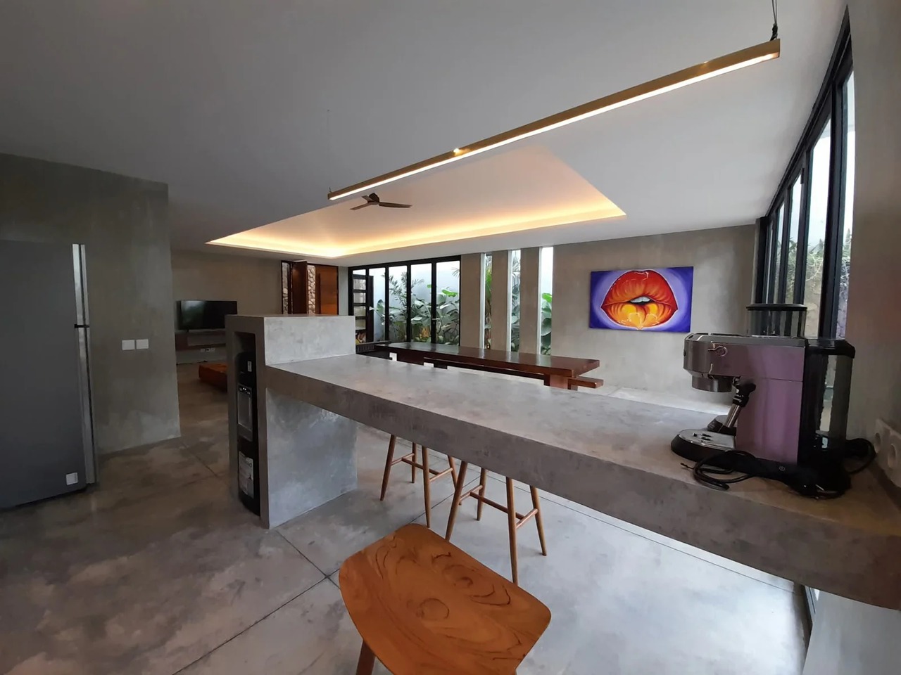 2 BEDROOM IN UMALAS IDR 43 MILL/MONTH