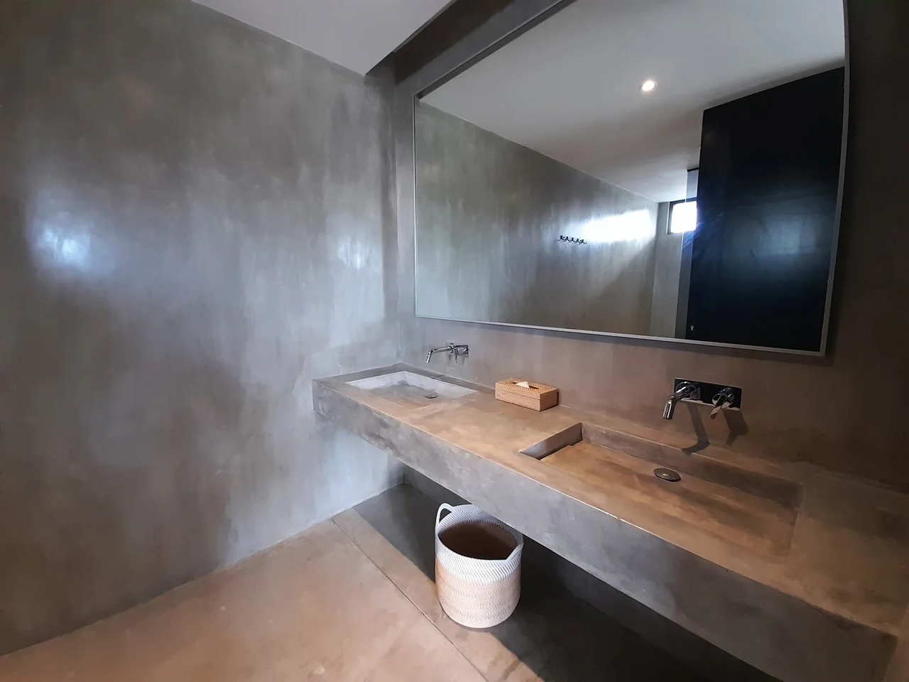 2 BEDROOM IN UMALAS IDR 43 MILL/MONTH