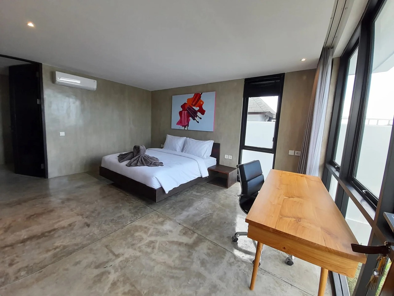 2 BEDROOM IN UMALAS IDR 43 MILL/MONTH
