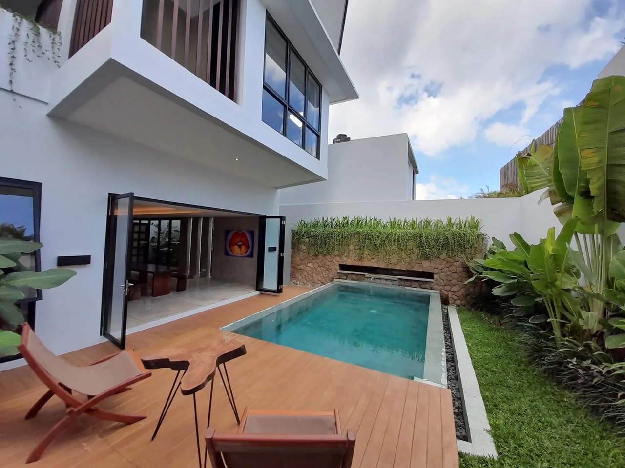 2 BEDROOM IN UMALAS IDR 43 MILL/MONTH