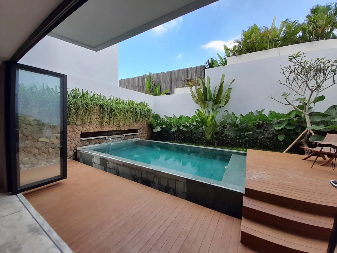 2 BEDROOM IN UMALAS IDR 43 MILL/MONTH