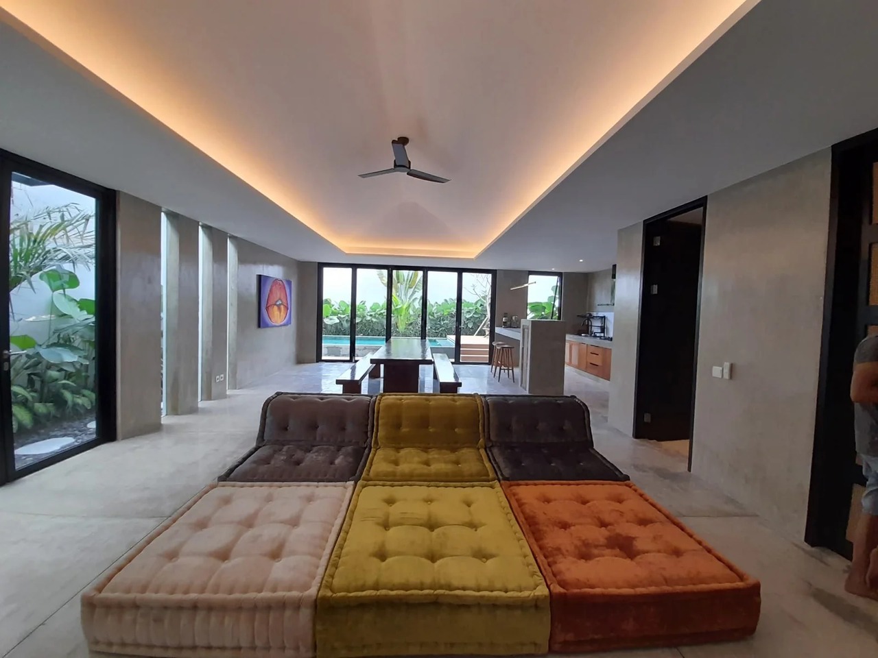 2 BEDROOM IN UMALAS IDR 43 MILL/MONTH