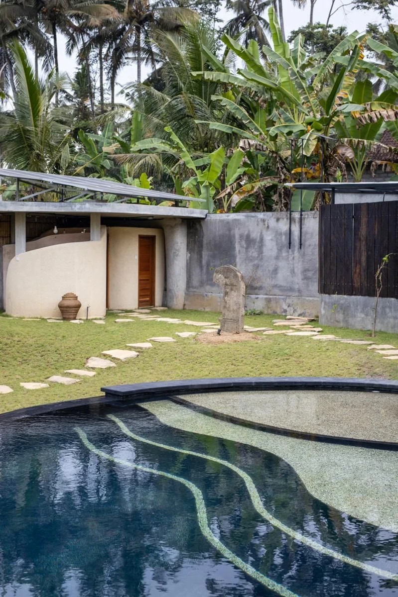 Spacious 4BR Villa w/ Rooftop Patio and