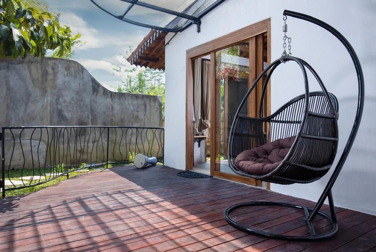 Spacious 4BR Villa w/ Rooftop Patio and