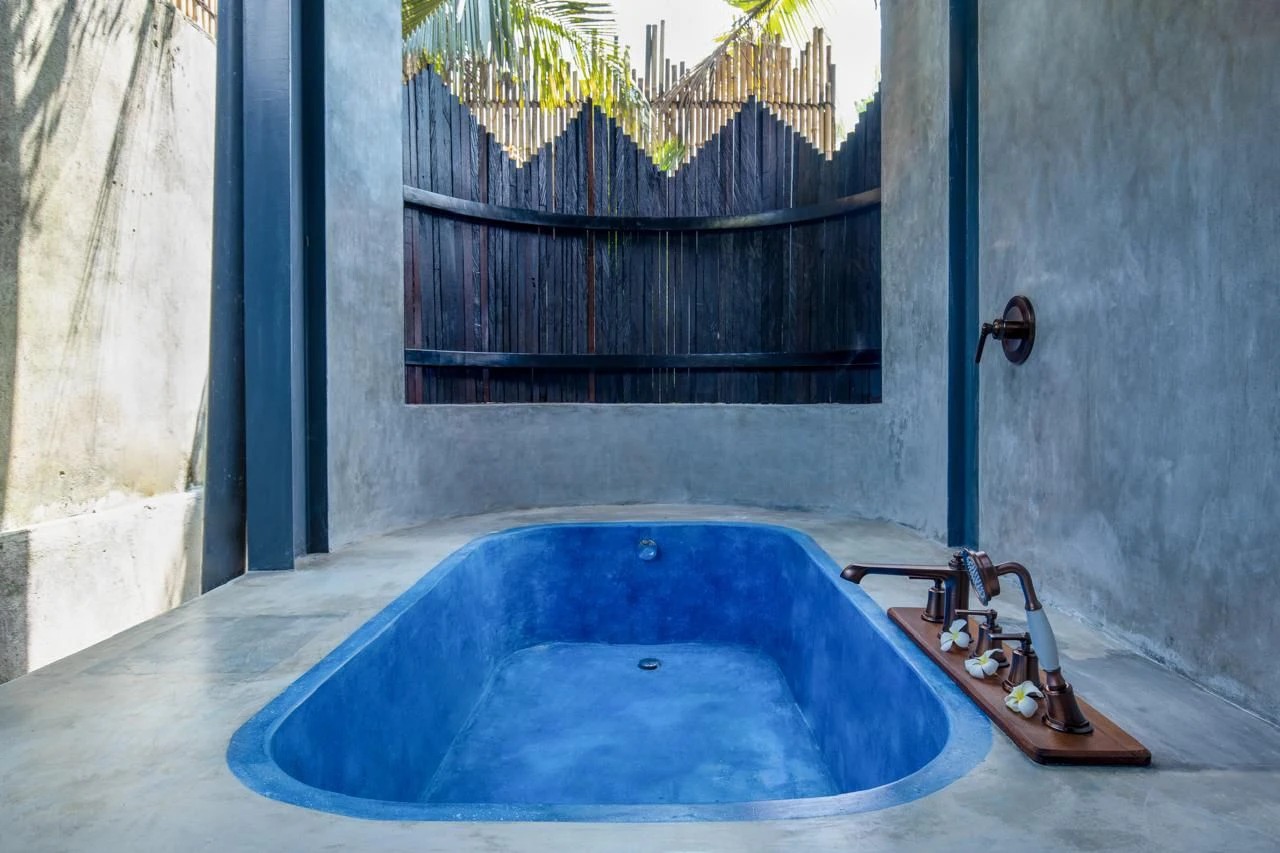 Spacious 4BR Villa w/ Rooftop Patio and
