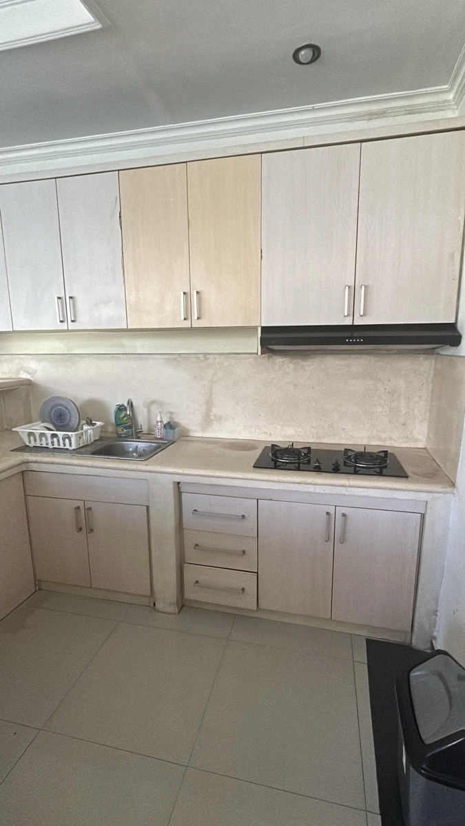 Modern design villa for Rent in Umalas