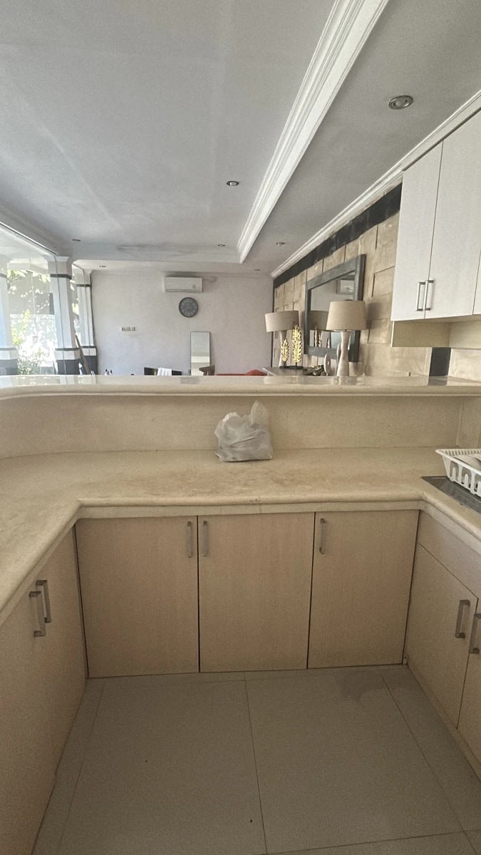 Modern design villa for Rent in Umalas