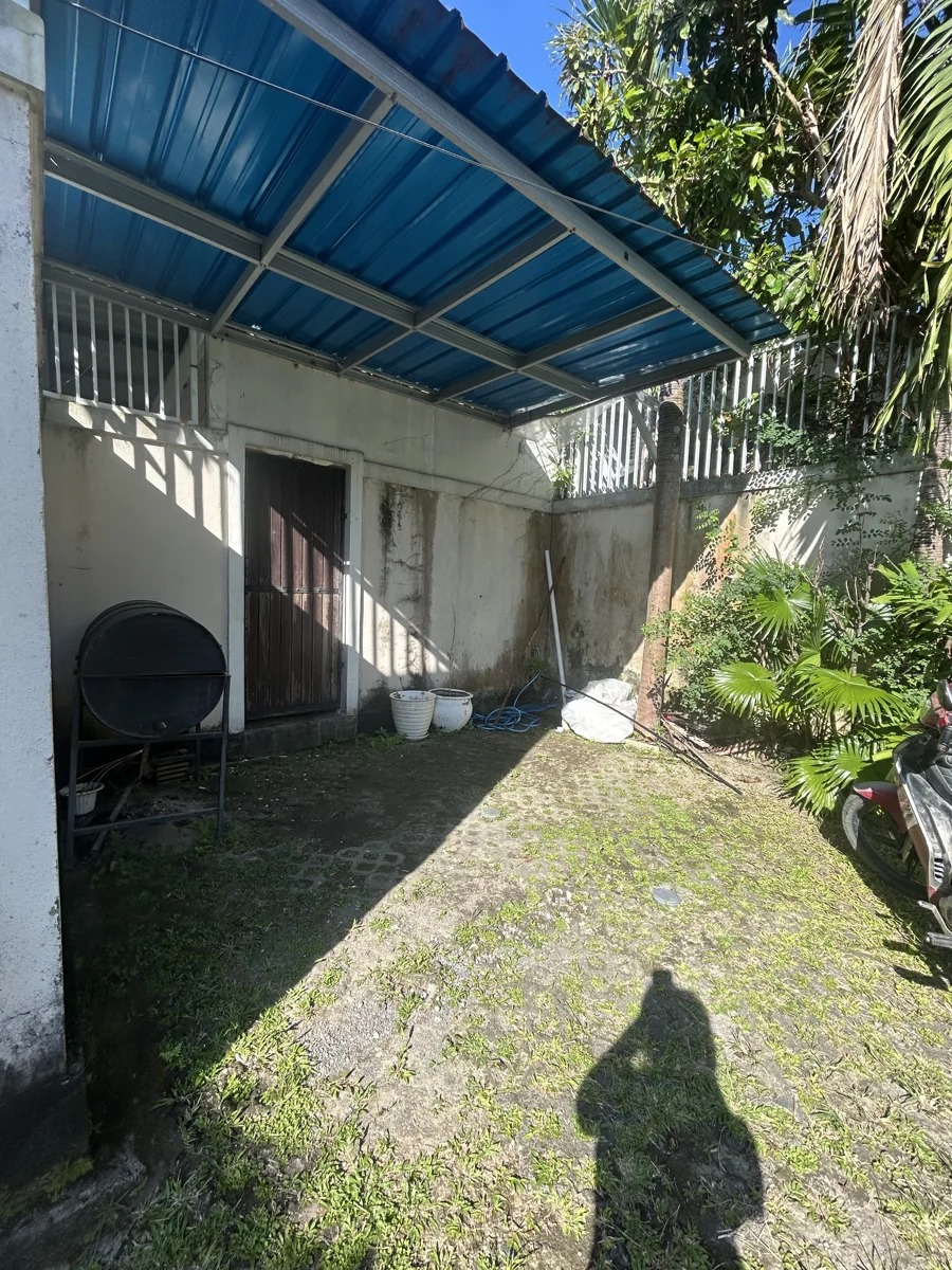 Modern design villa for Rent in Umalas