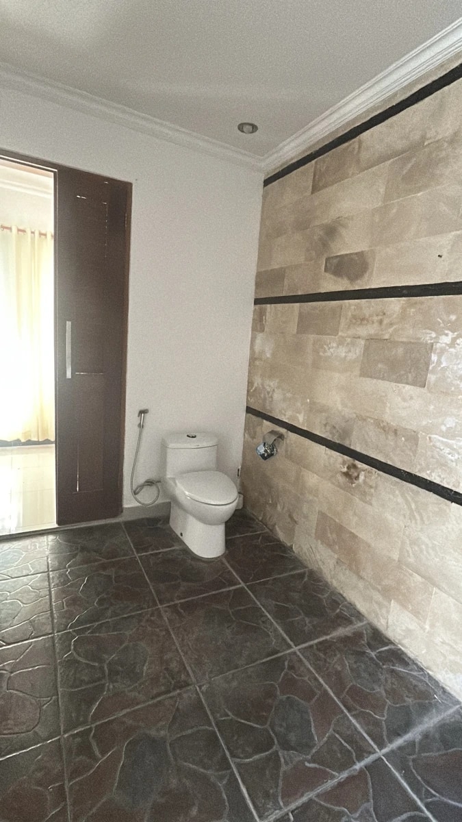 Modern design villa for Rent in Umalas