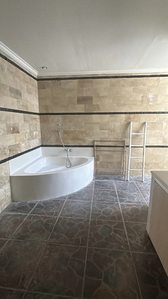 Modern design villa for Rent in Umalas