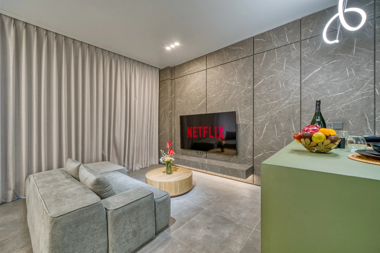 APARTMENTFOR RENT | Central Canggu