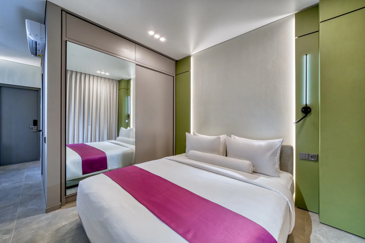 APARTMENTFOR RENT | Central Canggu