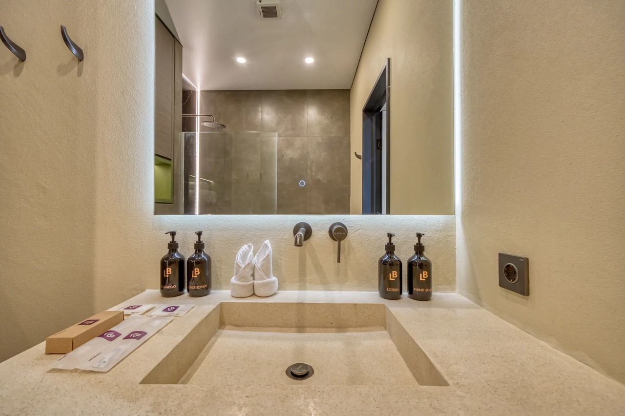 APARTMENTFOR RENT | Central Canggu