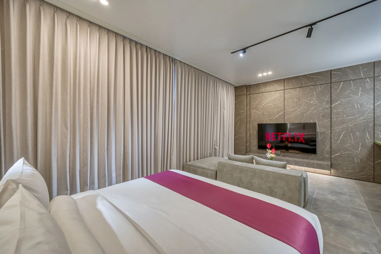 APARTMENTFOR RENT | Central Canggu
