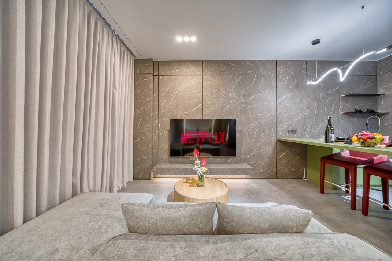 APARTMENTFOR RENT | Central Canggu