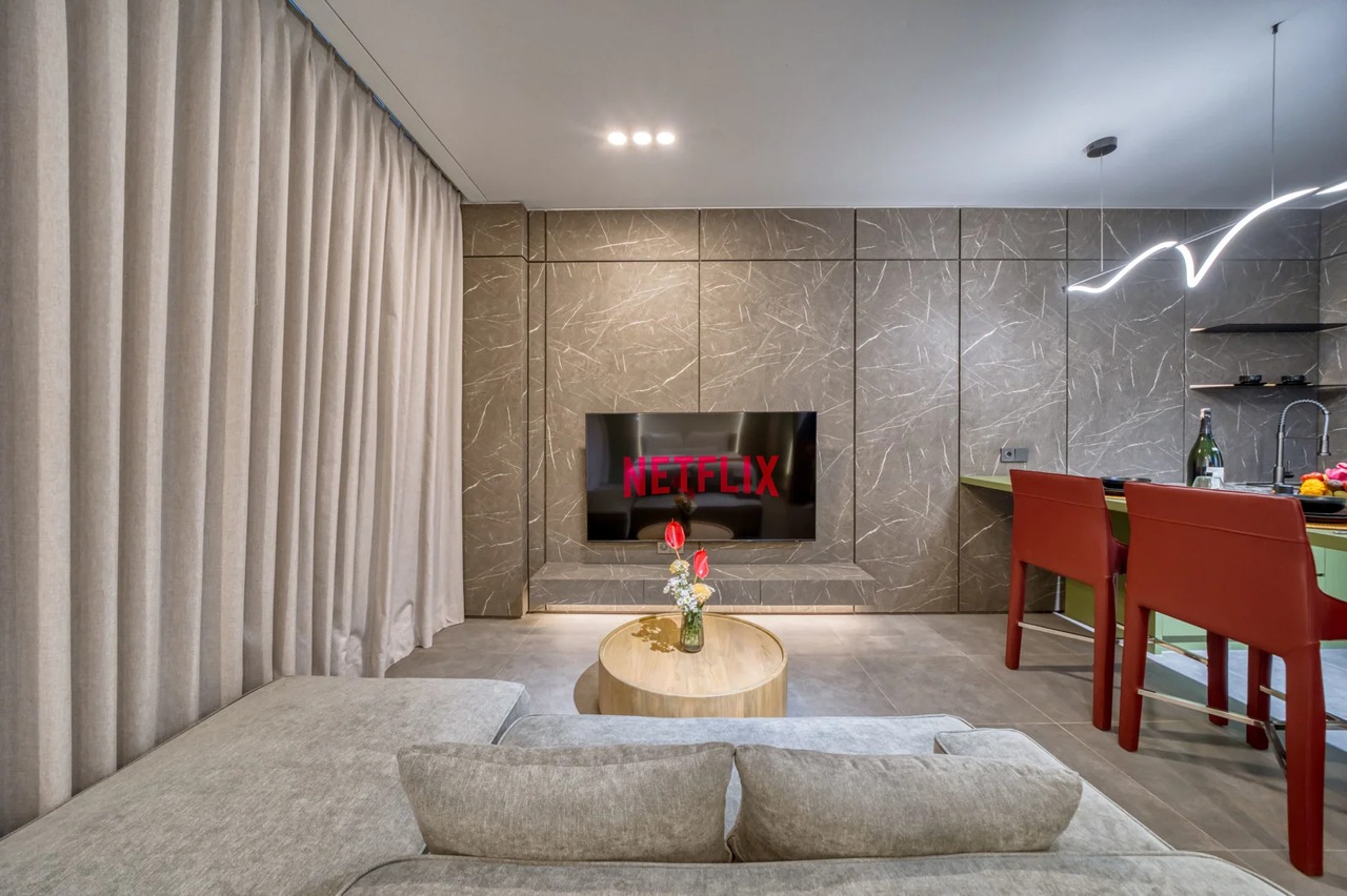 APARTMENTFOR RENT | Central Canggu