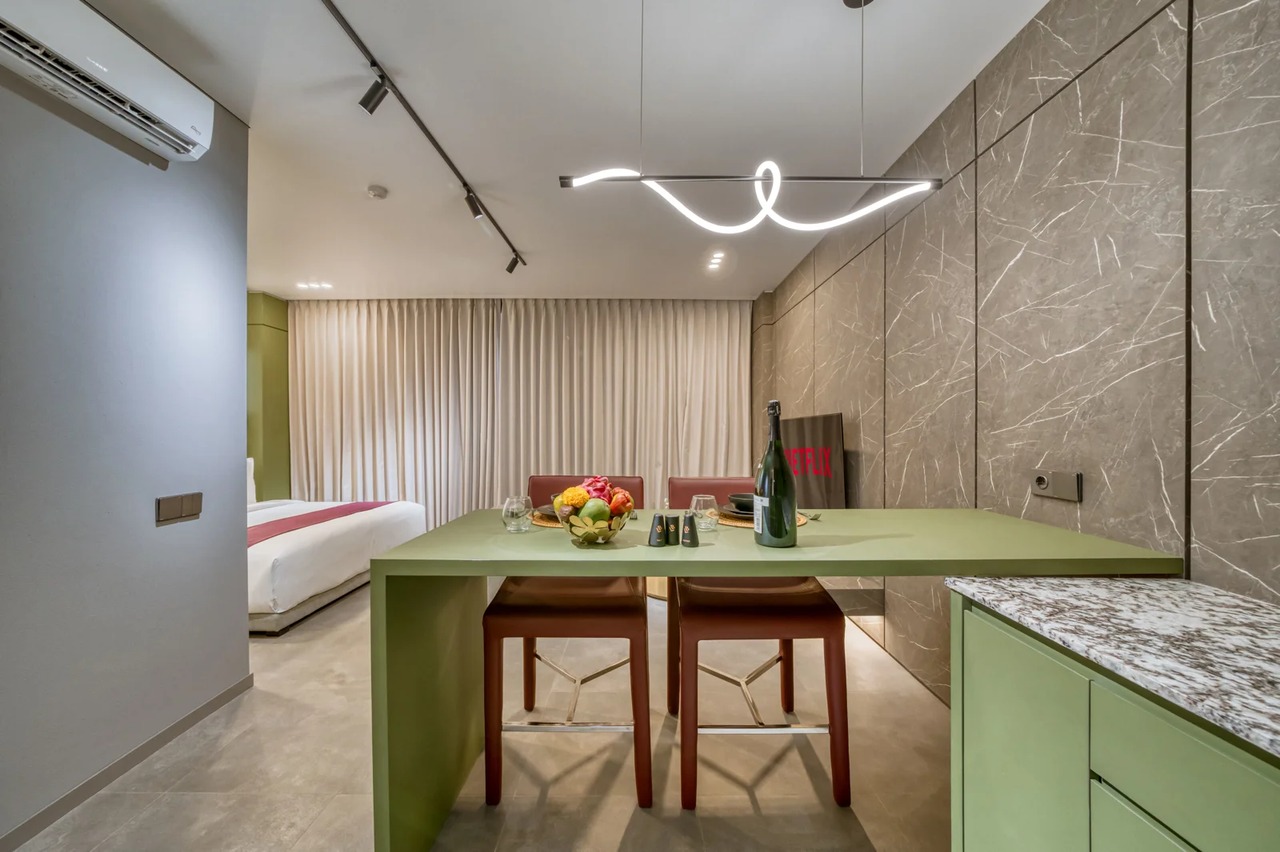 APARTMENTFOR RENT | Central Canggu