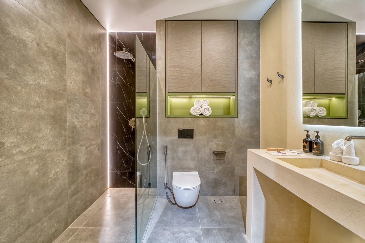 APARTMENTFOR RENT | Central Canggu