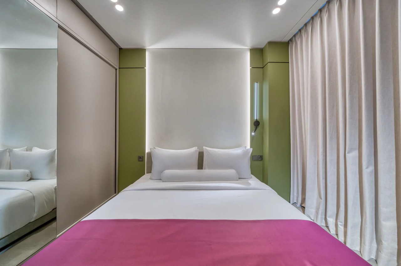 APARTMENTFOR RENT | Central Canggu