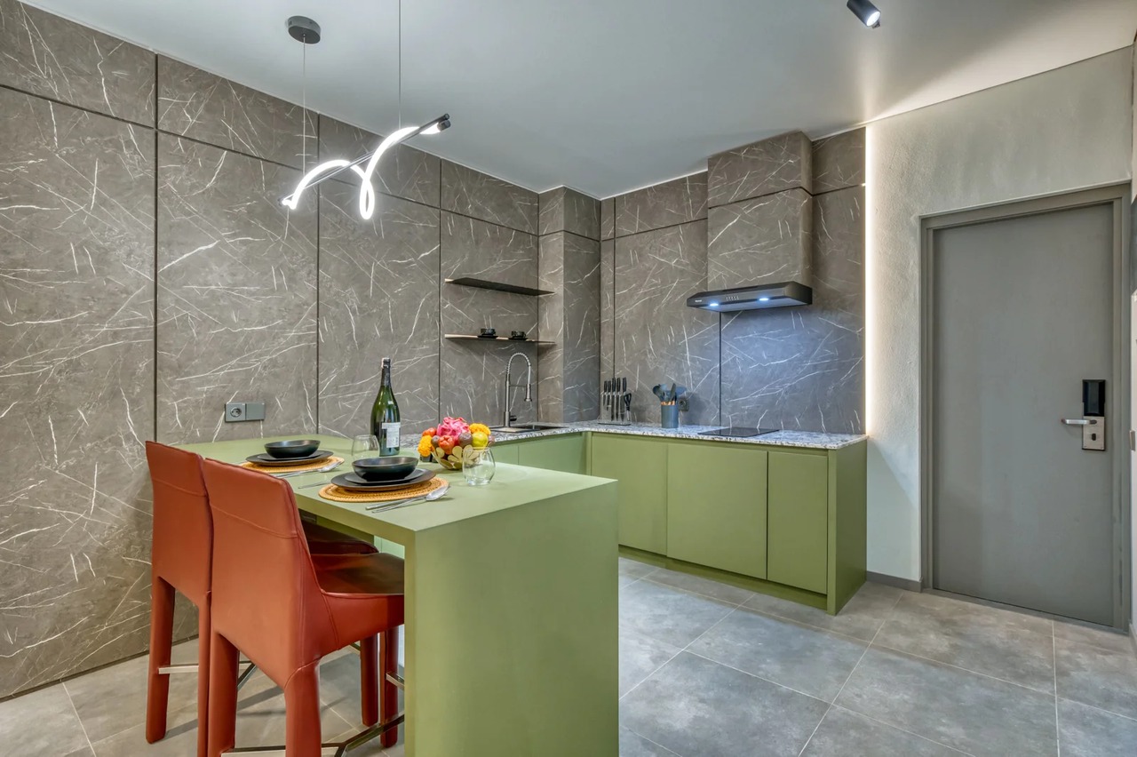 APARTMENTFOR RENT | Central Canggu