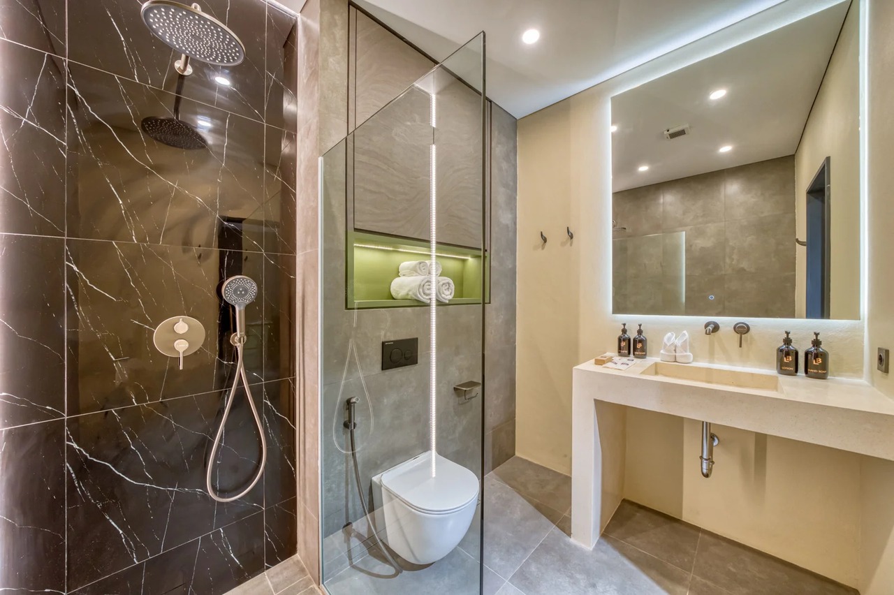 APARTMENTFOR RENT | Central Canggu