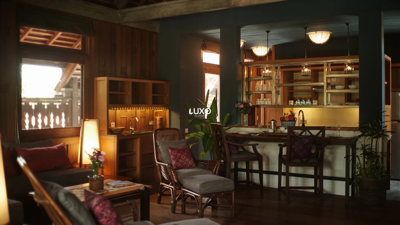 2 Bedroom Villa in Peliatan, Ubud