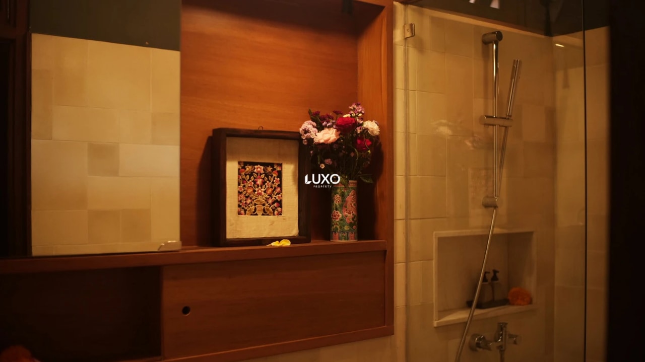 2 Bedroom Villa in Peliatan, Ubud