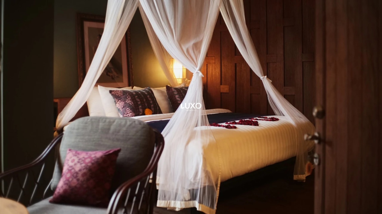 2 Bedroom Villa in Peliatan, Ubud