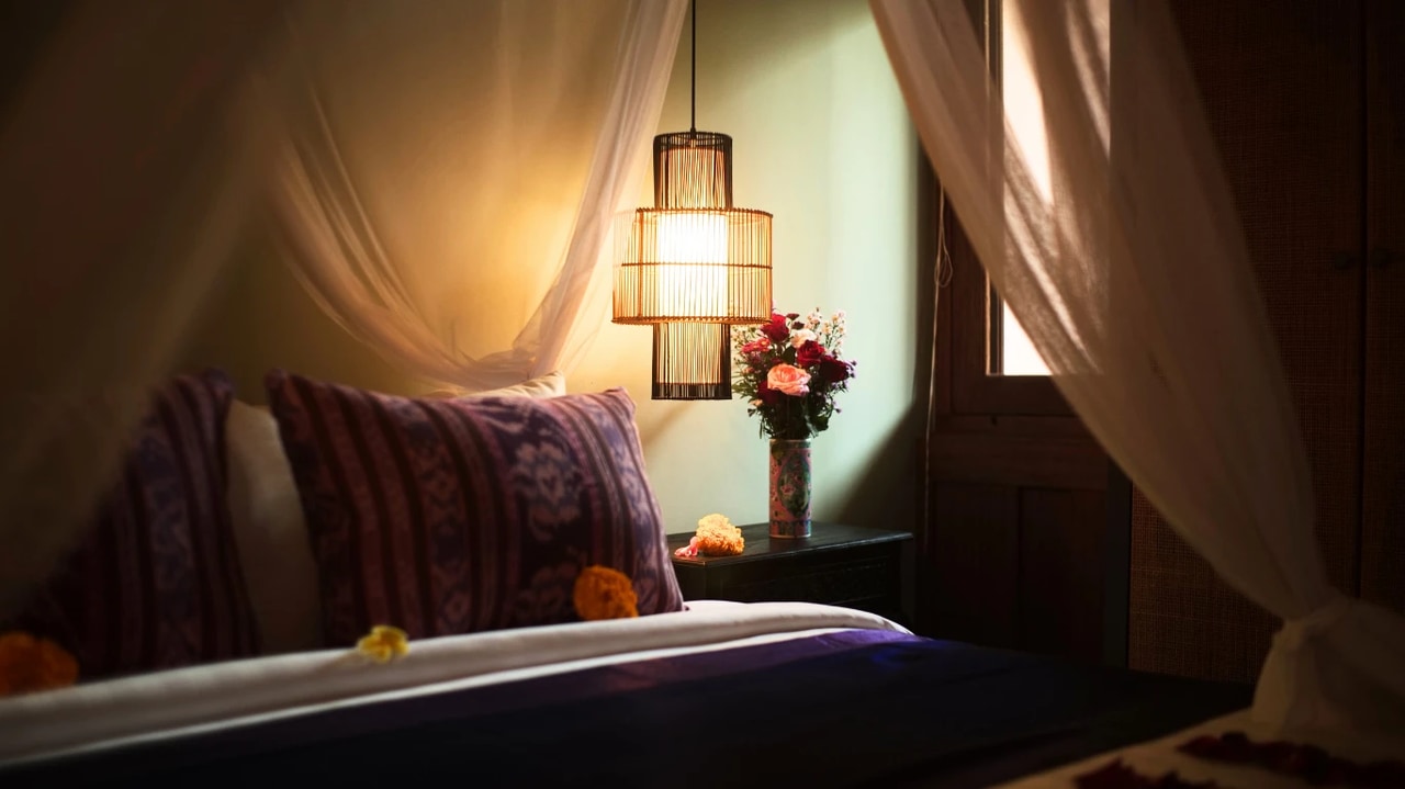 2 Bedroom Villa in Peliatan, Ubud