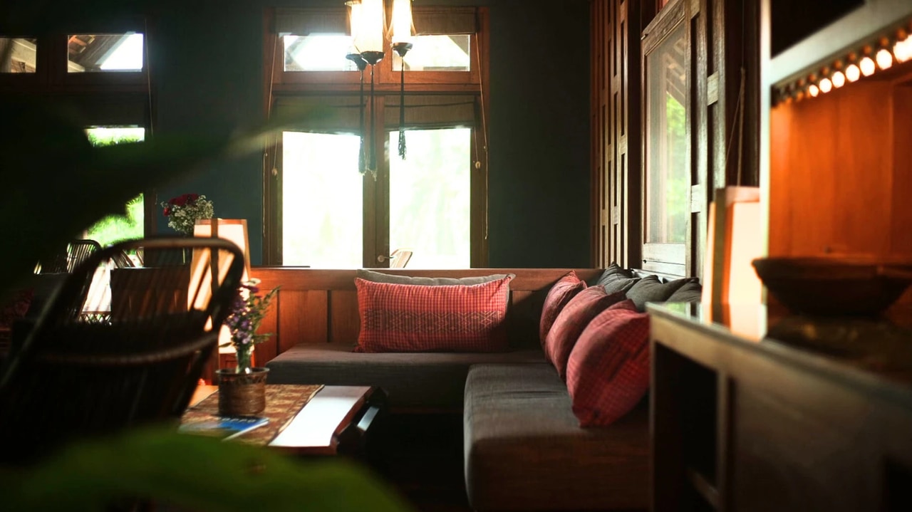 2 Bedroom Villa in Peliatan, Ubud