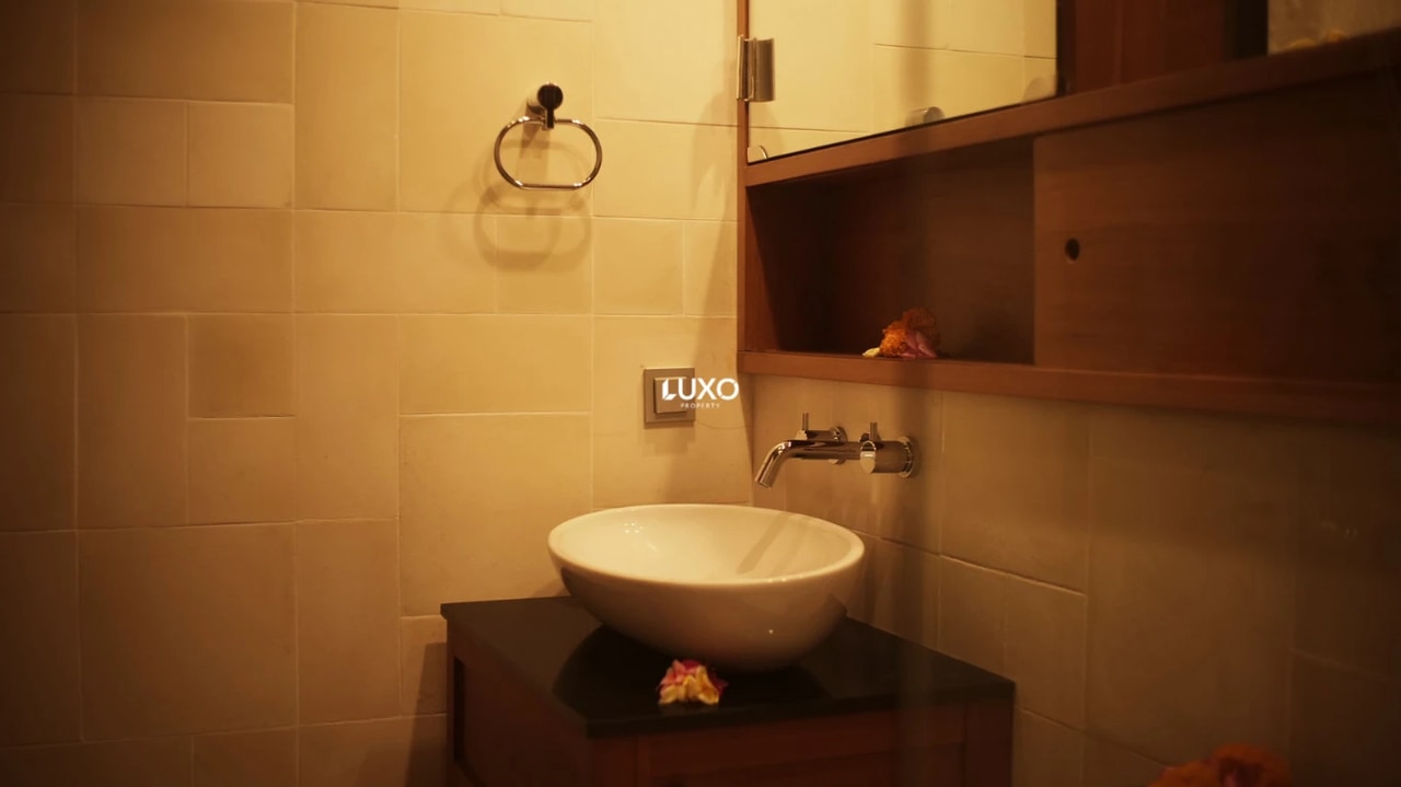 2 Bedroom Villa in Peliatan, Ubud