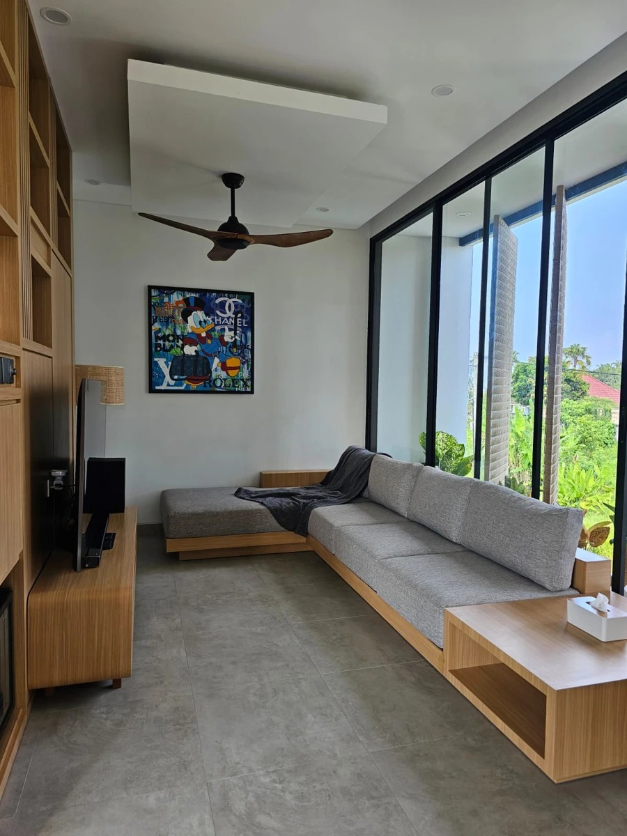 5 Bedroom Villa Residence in Kedungu