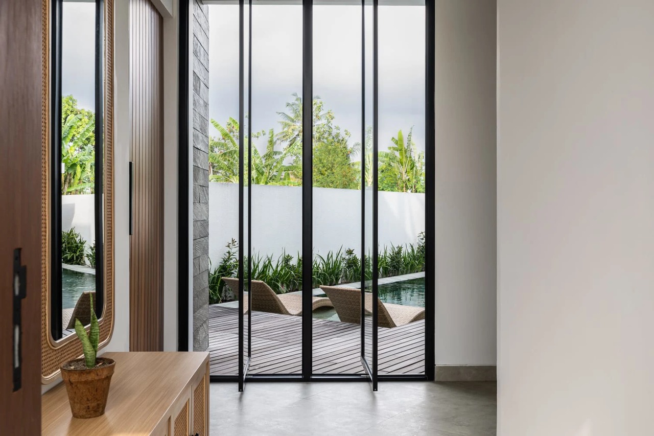 5 Bedroom Villa Residence in Kedungu