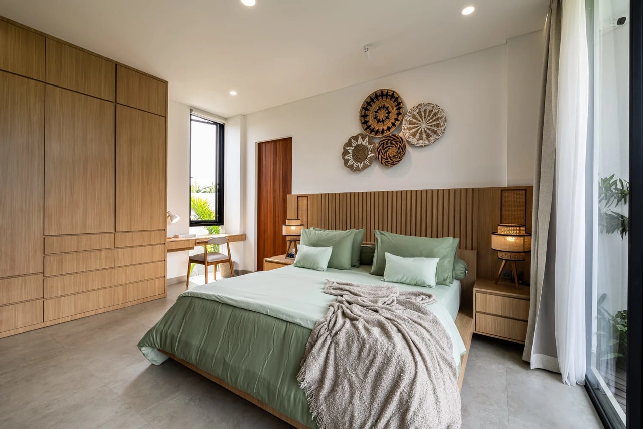 5 Bedroom Villa Residence in Kedungu