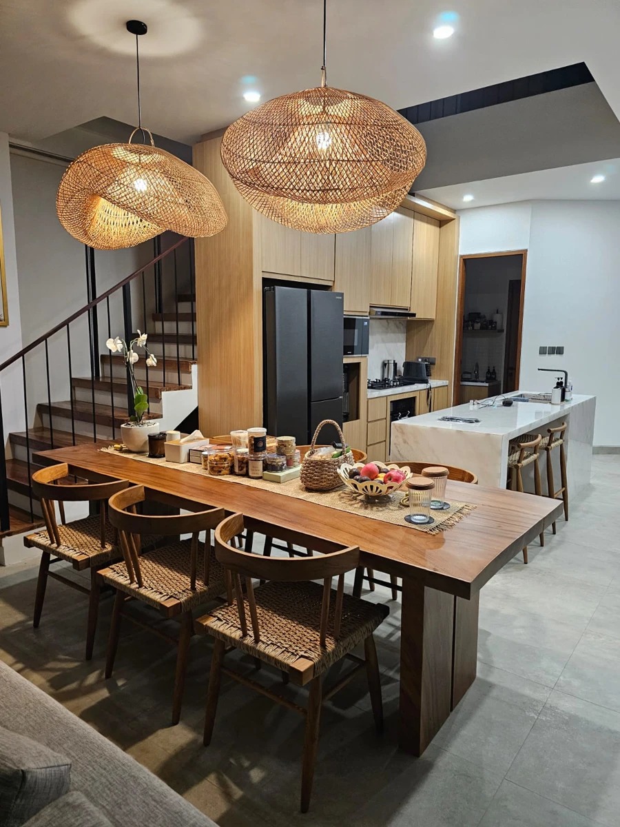 5 Bedroom Villa Residence in Kedungu