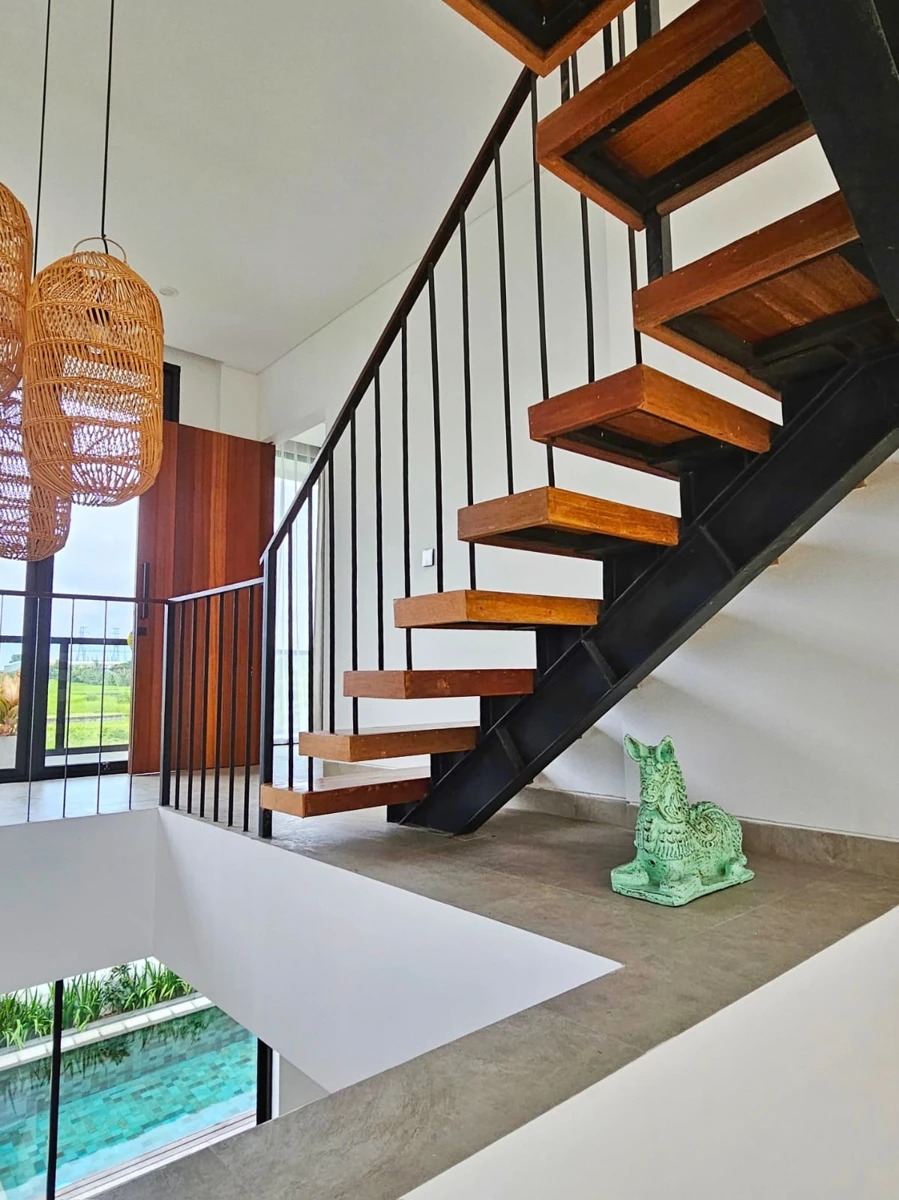 5 Bedroom Villa Residence in Kedungu
