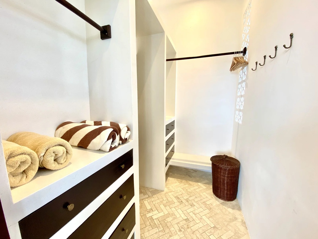 2BR + 1 Office Mediteranian Villa Canggu