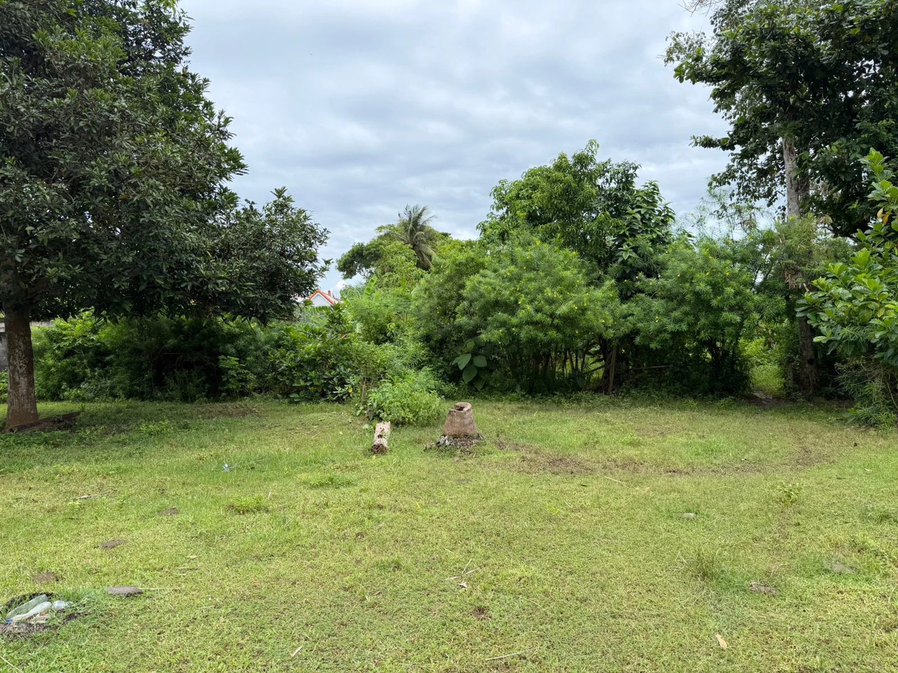 NUSA LEMBONGAN, 25.5 ARE of Prime Land