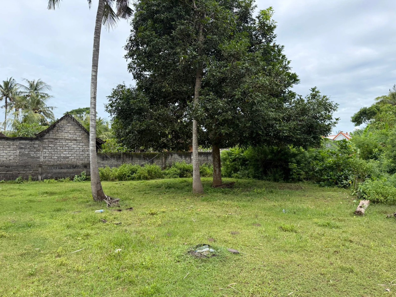 NUSA LEMBONGAN, 25.5 ARE of Prime Land