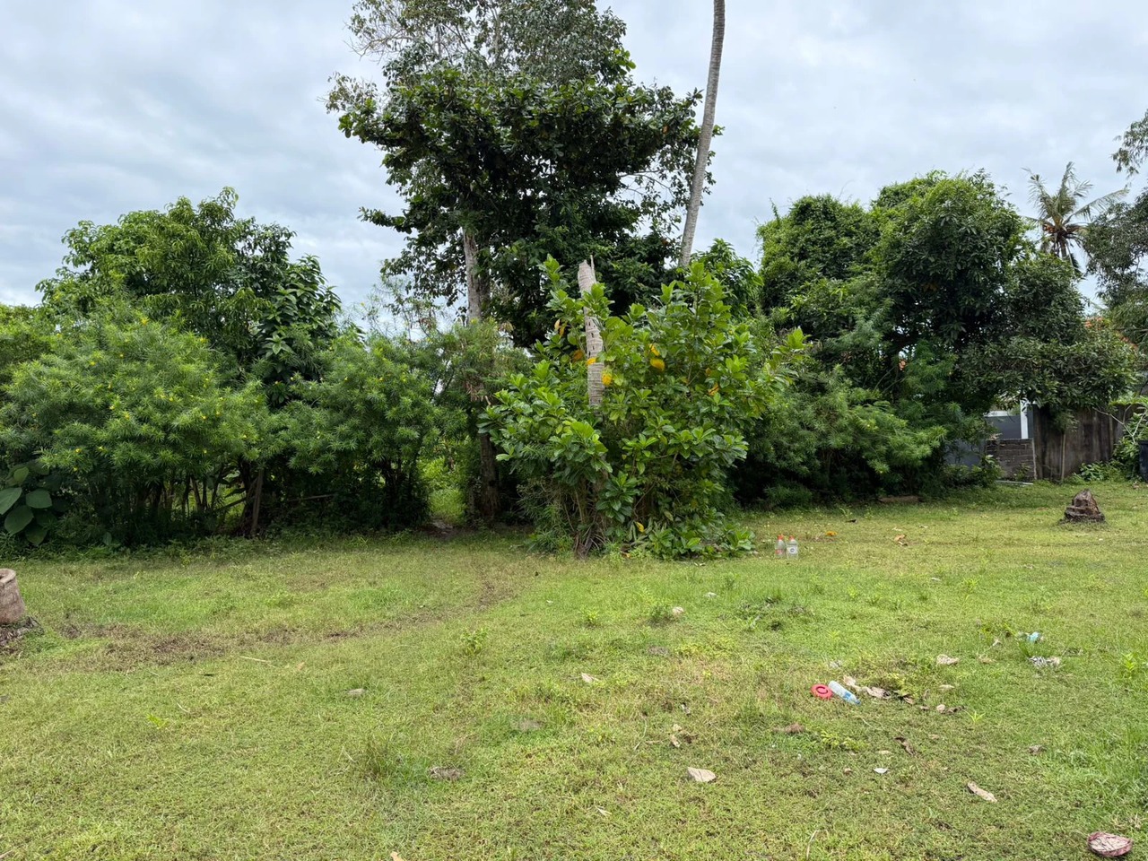 NUSA LEMBONGAN, 25.5 ARE of Prime Land