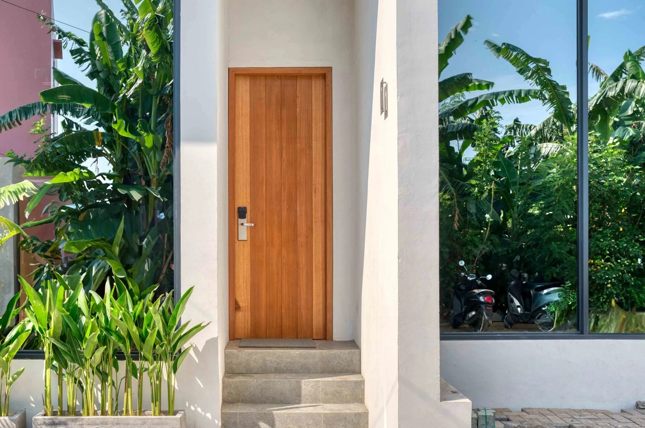 Modern 2BR Villa w/ Ocean View