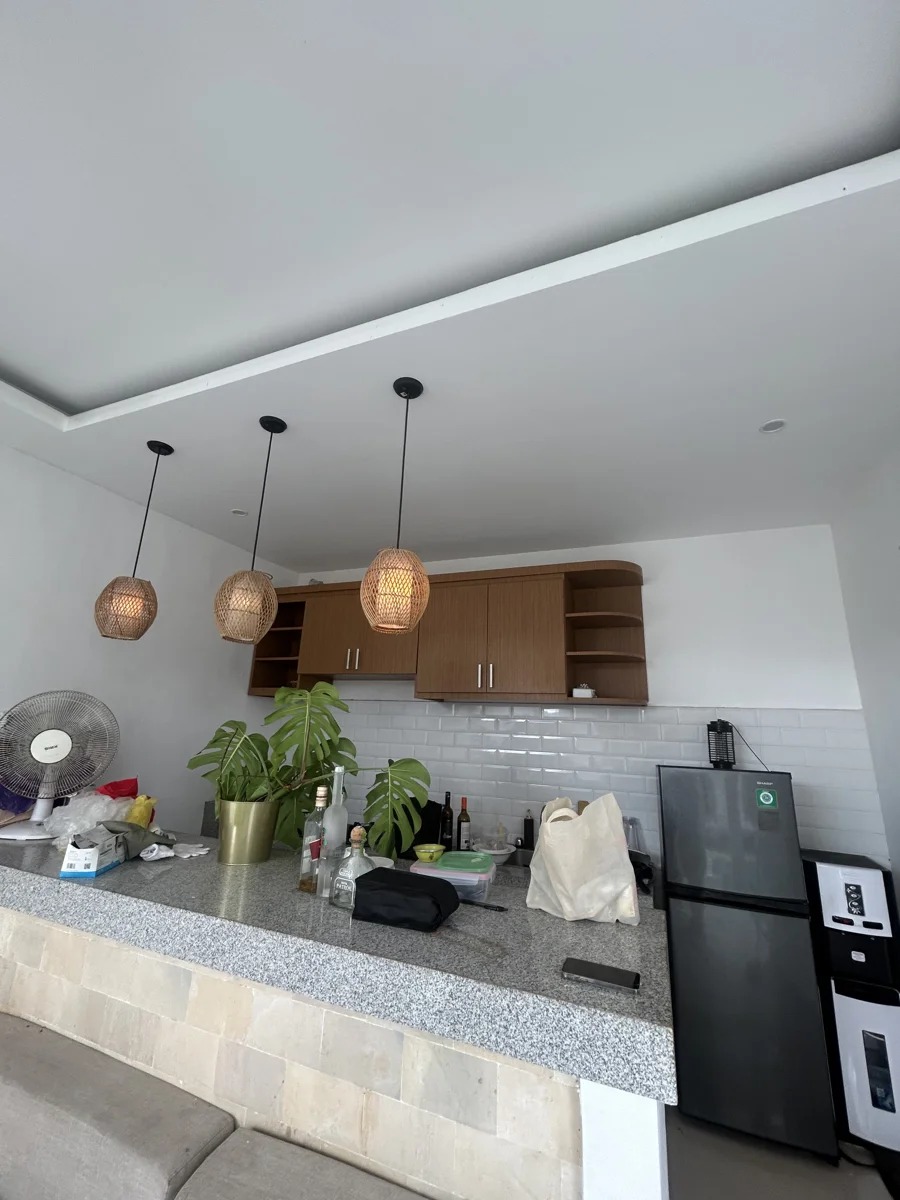 2br Villa for Rent in berawa annually 