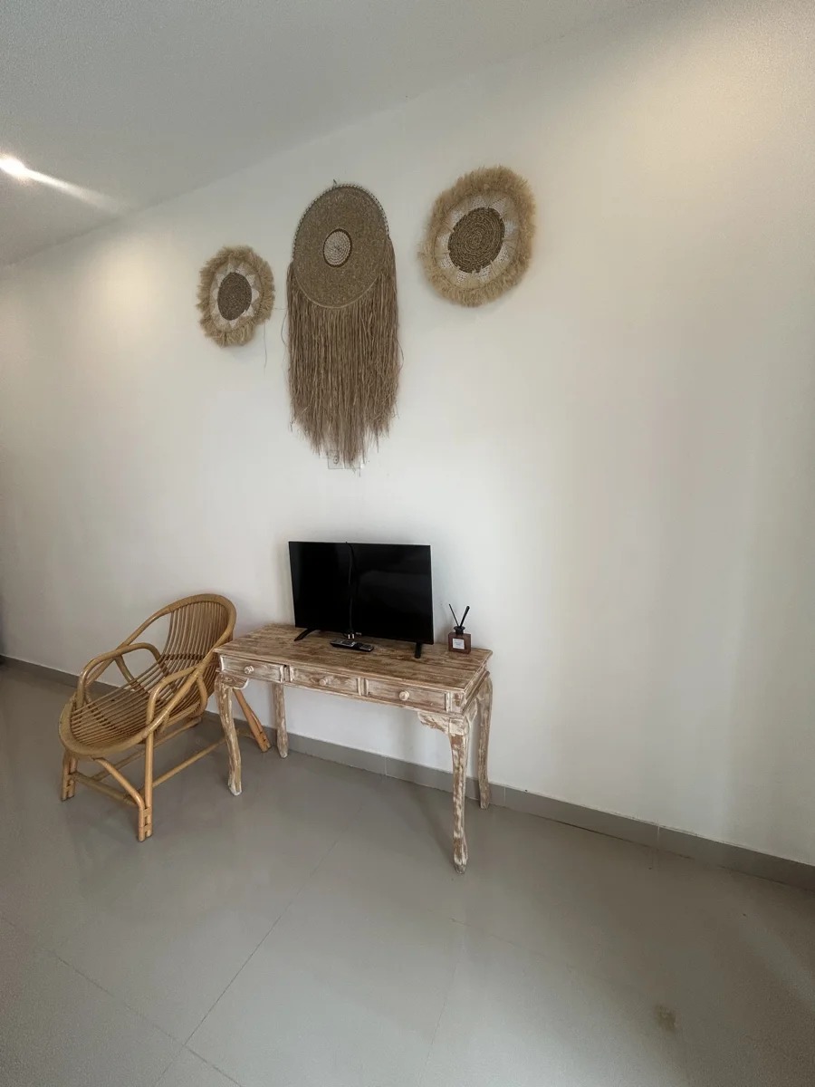 2br Villa for Rent in berawa annually 