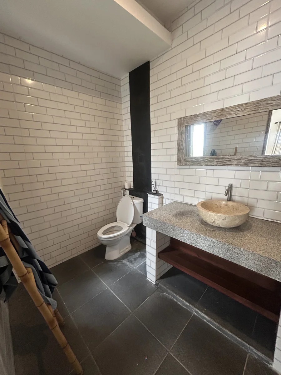 2br Villa for Rent in berawa annually 