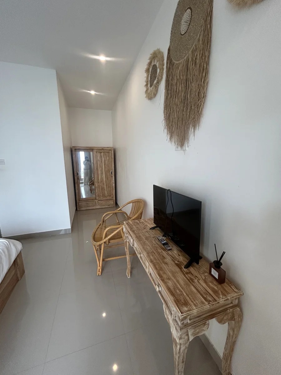 2br Villa for Rent in berawa annually 