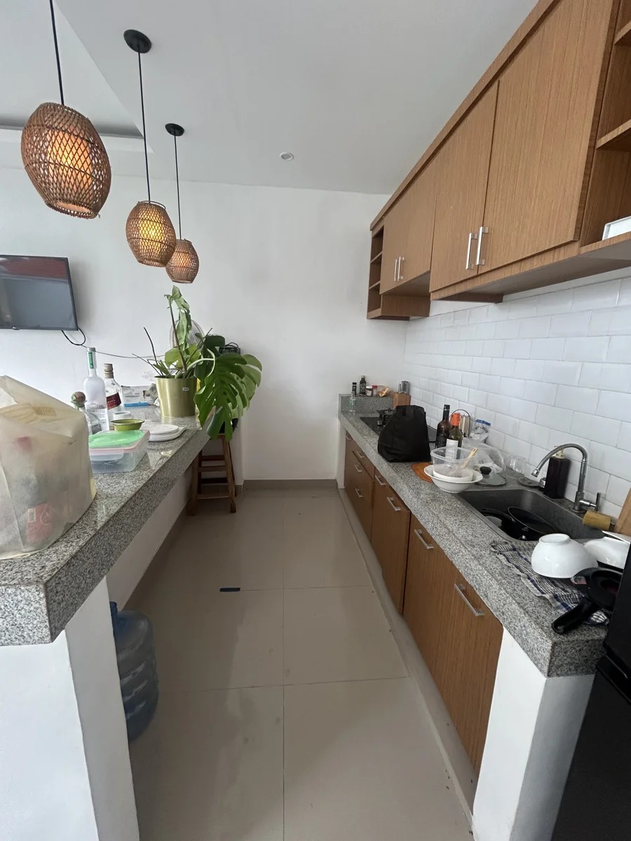 2br Villa for Rent in berawa annually 