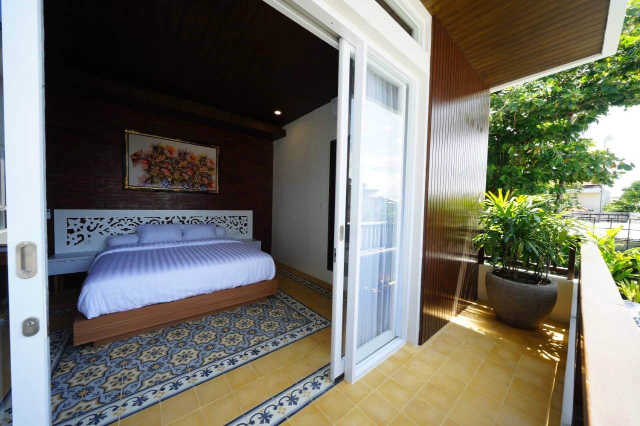 Brand New Modern 4-Bedroom Villa